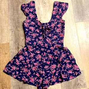 Kimchi Blue Romper